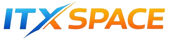 آيتكس سبيس